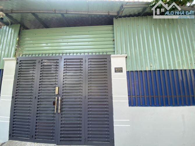 CỰC NÓNG - LINH XUÂN - HẺM KIA - 144m2 - 8P CHO THUÊ DÒNG TIỀN 30tr/tháng CHỈ 6.2 TỶ TL - 3