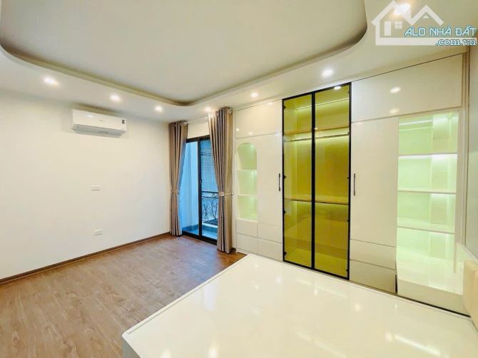 NHÀ MẶT PHỐ HỒ VĂN CHƯƠNG TÒA NHÀ 8 TẦNG DÒNG TIỀN ỔN ĐỊNH 60 TRIỆU/THÁNG - 3