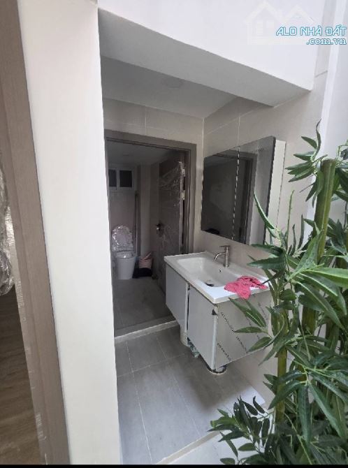 Bán nhà Nguyễn Quý Yêm 53m2 2 tầng ở ngay nhỉnh 5 tỷ nhỏ - 3