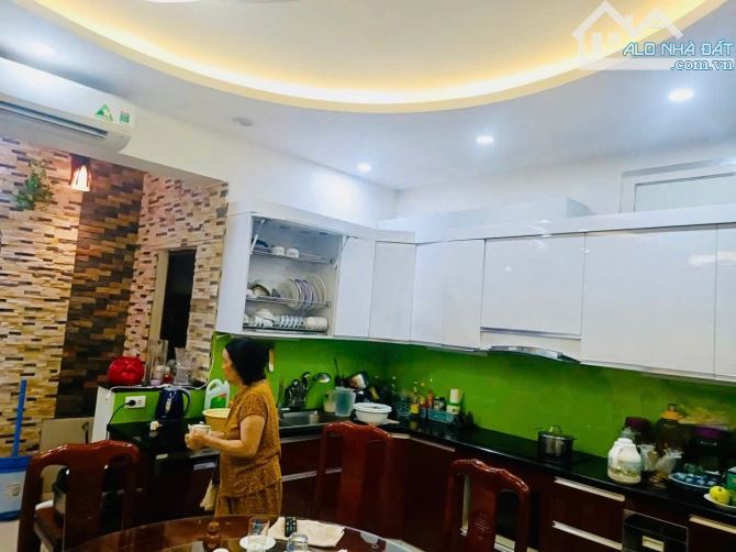 phân lô Văn Khê – ô tô, vỉa hè, thang máy- 83m– giá đầu tư - 3