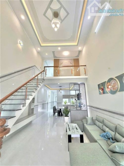 bán nhà thổ cư an viễn trảng bom đồng nai 1ty790, 125m - 3