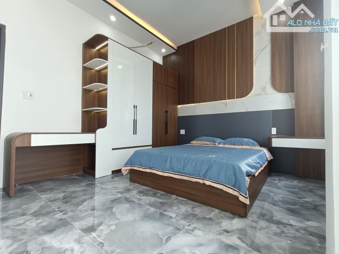 📌📌📌Làm việc trực tiếp!!! 🏠 Bán nhà 2 tầng mới đẹp Kiệt Đà Sơn 2 giá rẻ 🌺 - 3
