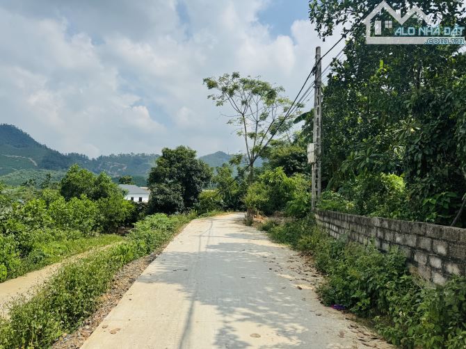635M2 ( 8TR/M2 ) VIEW CAO THOÁNG ĐƯỜNG CHẠY QUANH ĐẤT - 3