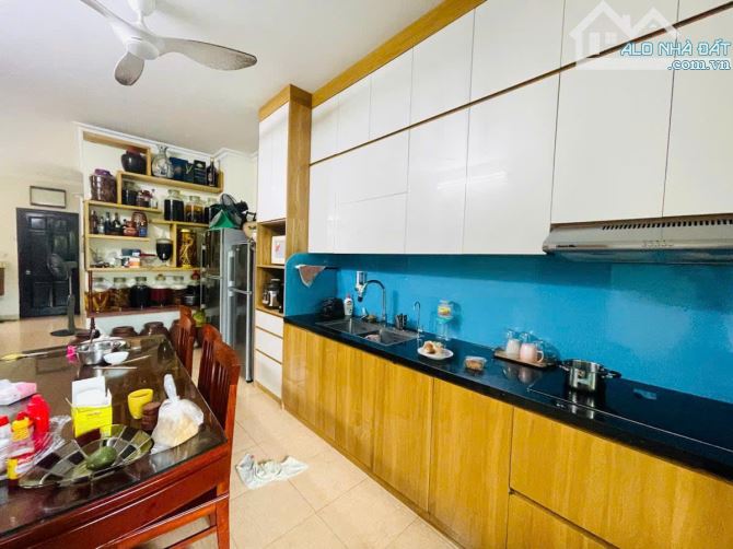 Chung cư 3N 2VS trung tâm quận Thanh Xuân, 125m2 chỉ 7.9 tỷ - 3