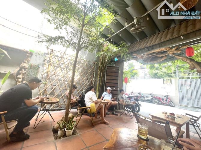 NHÀ MẶT TIỀN HẺM QUANG TRUNG 60M2 HXT KINH DOANH ĐA NGÀNH XD VÔ TƯ CHỈ 11,8 TỶ TL - 3