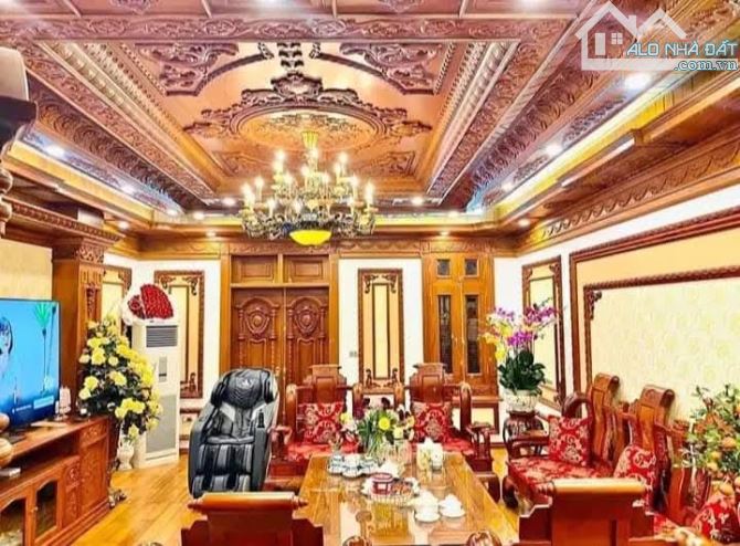 BÁN NHÀ LK KHU ĐÔ THỊ ĐÔ NGHĨA - NHÀ THOÁNG - SÁT CÔNG VIÊN ÂM NHẠC - TRỤC CHÍNH TTTM - 3