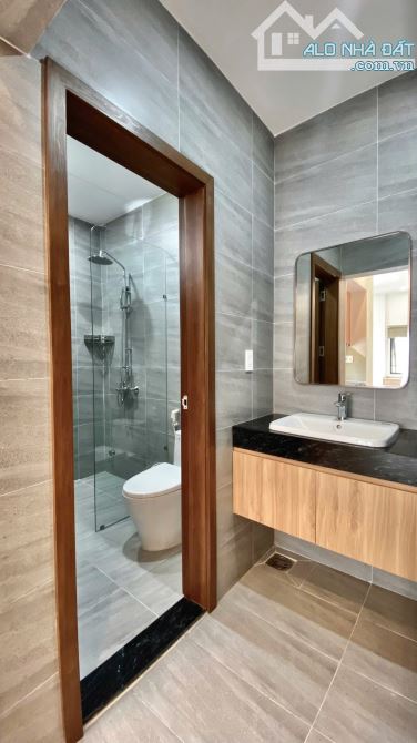 TOÀ CĂN HỘ GÓC 2 MẶT TIỀN KHUÊ MỸ ĐÔNG 14- GỒM 4 TẦNG- DT 150M2- NGANG 7,5M- GIÁ 30,9 TỶ - 3