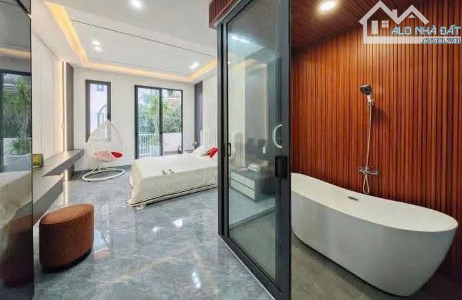 📌📌Làm việc trực tiếp!!!! Bán nhà 3 tầng mới đẹp full nội thất Nguyễn Huy Tự 🍀 - 3