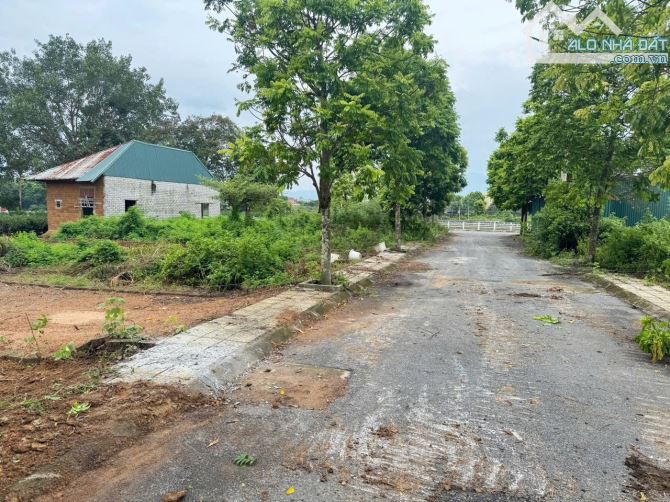 100m hồ sen Linh Sơn , xung quanh đầy đủ tiện ích gần đại học FPT và Đại Học Quốc Gia - 3