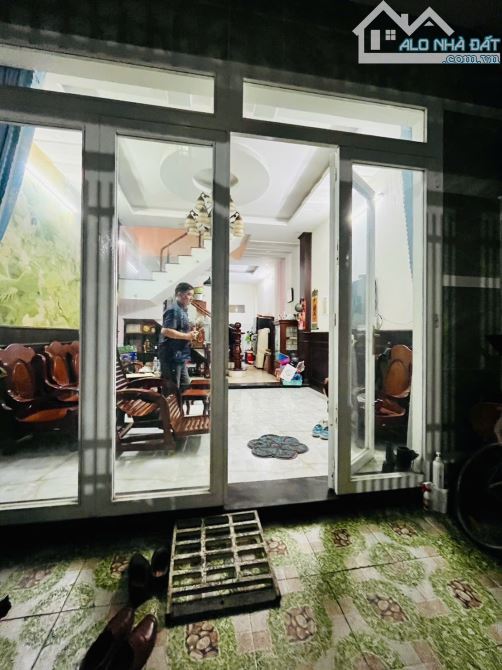 🏡SÁT MẶT TIỀN NGUYỄN XIỂN Q9. 3 TẦNG, 3 PN, HẺM  XE TẢI, 5,2 tỷ (có bớt) DÂN TRÍ CAO. - 3