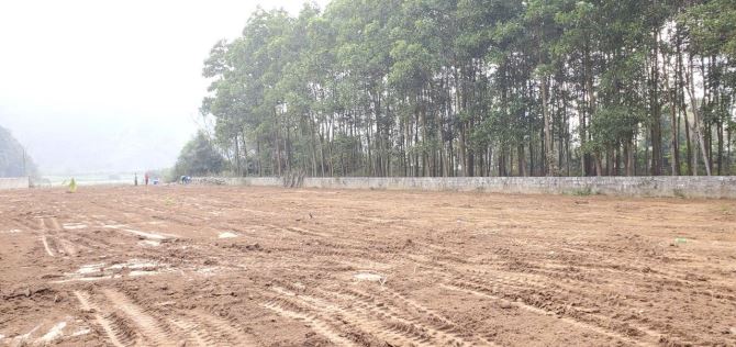 BÁN MẢNH ĐẤT NGHỈ DƯỠNG BÁM SÔNG BÔI – NAM THƯỢNG, KIM BÔI, HÒA BÌNH - 3