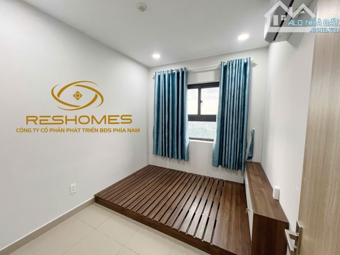 🔺Cho THUÊ căn hộ 62m2 8tr/tháng chung cư A6A7 gần bến xe Biên Hoà Full Nội Thất Đẹp. - 3
