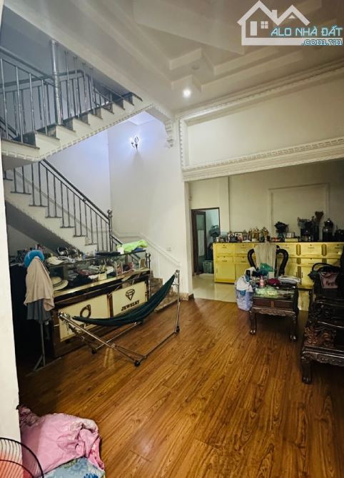 🔥 BIỆT THỰ VƯỜN 435M² – MẶT TIỀN TÂN HIỆP, HÓC MÔN – SỔ VUÔNG – GIÁ 12 TỶ TL - 3