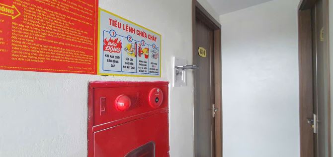 Minh Khai – CCMN 86m², 7 tầng, 25.5 tỷ – Doanh thu 1.6 tỷ/năm - 3