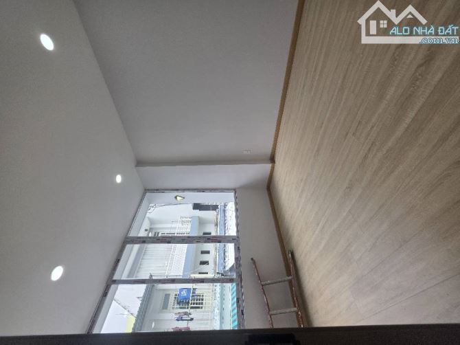 Bán nhà 2 tầng 53m2 (5.5 x 10), Hẻm xe hơi, Khu Tên Lửa, gần Aeon Bình Tân, Chỉ hơn 5 tỷ - 3