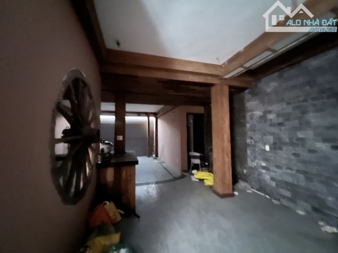 Bán nhà đất đường Hai Bà Trưng- Hội An - 3