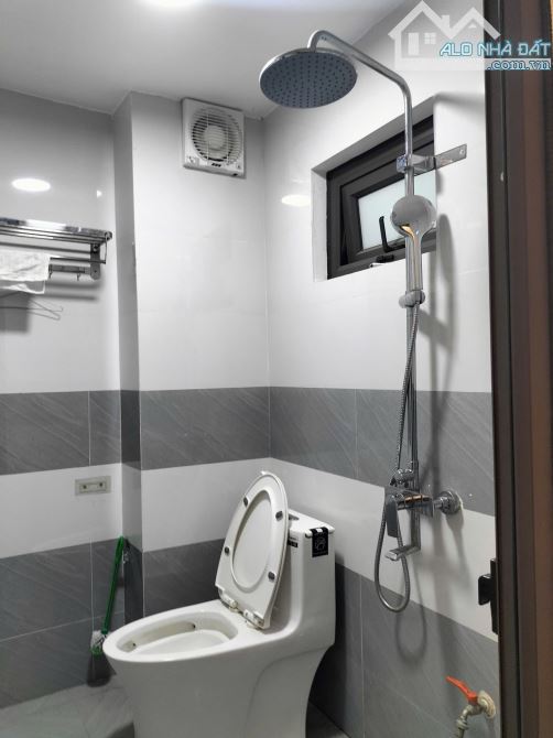 Nhà mặt phố Ngọc Hồi, Tứ Hiệp, nhiều oto tránh, kinh doanh, 10.7 tỷ - 3
