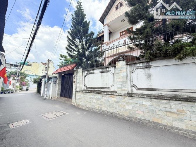 56M2-2 MẶT TIỀN-KHÔNG LỘ GIỚI KHÔNG QUY HOẠCH-LINH TÂY THỦ ĐỨC- - 3