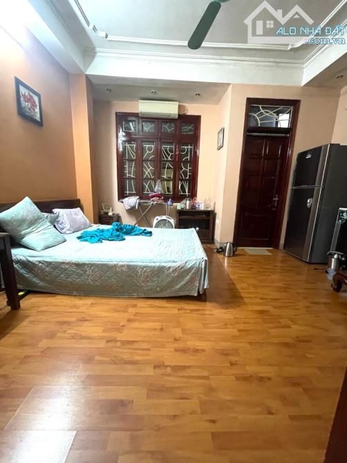 Nguyễn Cao- Hai Bà Trưng-47m² × 5T, LÔ GÓC, NGÕ THÔNG, GẦN CHỢ -Nhỉnh 12 tỷ (TL) - 3
