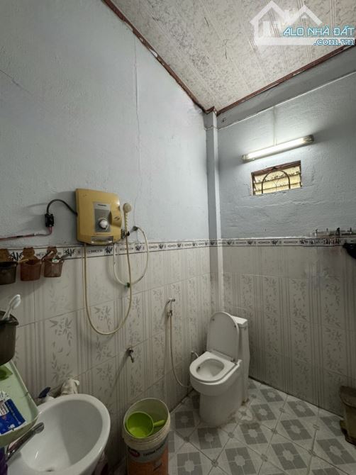 🏡 NHÀ CẤP 4 HẺM ÔTÔ 2 CHIỀU – GẦN BỆNH VIỆN Q2 – 85M² – CHỈ 6 TỶ - 3