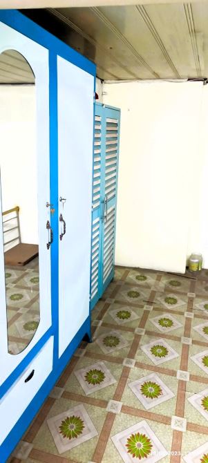 cho thuê nhà nguyên căn đường 19 Linh Chiểu 1 trệt 1 lầu 3 phòng ngủ - 3