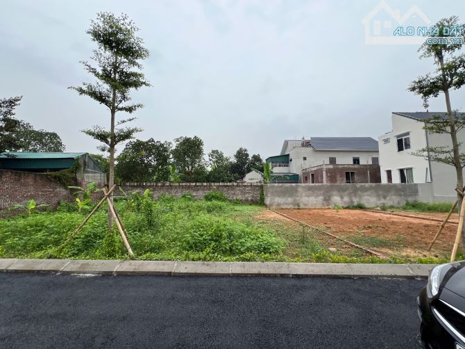⚡ Bán gấp đất 106,6m² Cổ Đông – Sơn Tây, giá đầu tư siêu tốt! - 3