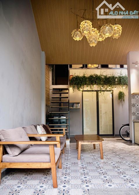 Bán Nhà Đẹp Mỹ Đa Đông, Biển Mỹ Khê, 2 Tầng, 60m2, thuê 16tr/th chỉ 9.1x Tỷ - 3