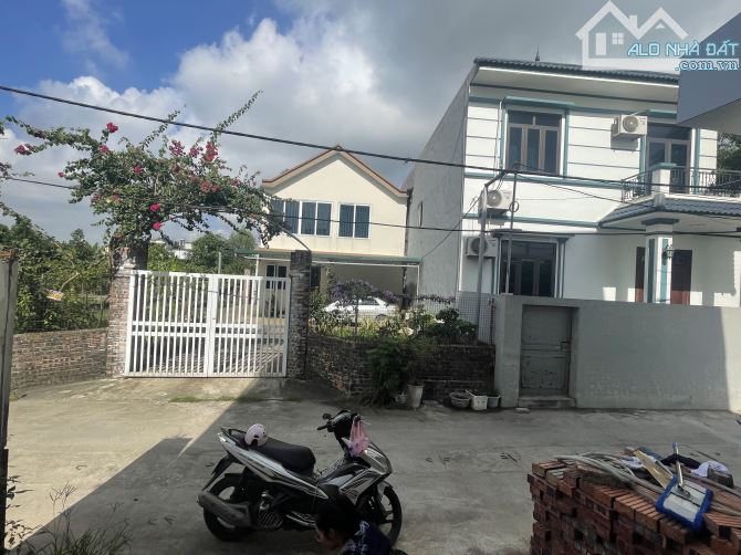 🔥XÁT BÌA LÀNG – NHÀ 3 TẦNG 1 TUM, NỞ HẬU – Ô TÔ 7 CHỖ VÀO NHÀ – TIỆN ÍCH NGẬP TRÀN – GIÁ - 3