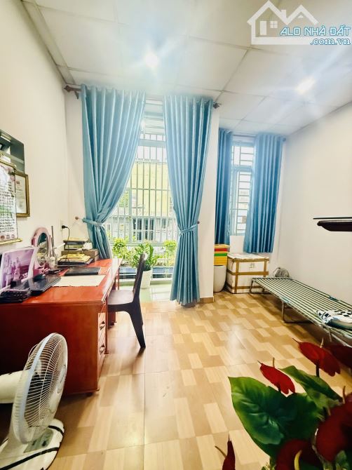 Bán Nhà Trung Mỹ Tây Q12 - 73M2(4,8 x 15.5 )- 2Tầng- HXH- Chỉ 4,4 Tỷ. - 3