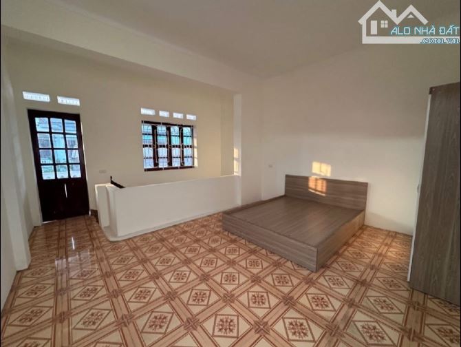 🔥BÁN NHANH NHÀ 2 TẦNG -- MT RỘNG – Ô TÔ ĐỖ CỬA – XÁT KCN QUANG MINH – TIỆN ÍCH BẠT NGÀN🔥 - 3