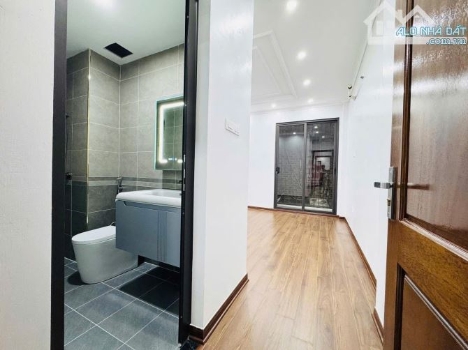 Bán nhà Thái Thịnh, Đống Đa, 57m², phân lô, ô tô thông, 12.8 tỷ, sổ đỏ chính chủ - 3