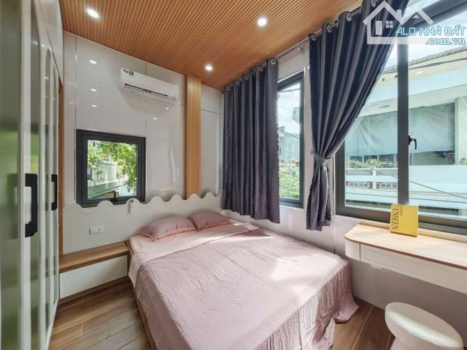 📌📌📌LÀM VIỆC TRỰC TIẾP GIÁ TỐT !!!BÁN  nhà 3 tầng 2 mặt kiệt hoàng hoa thám - 3