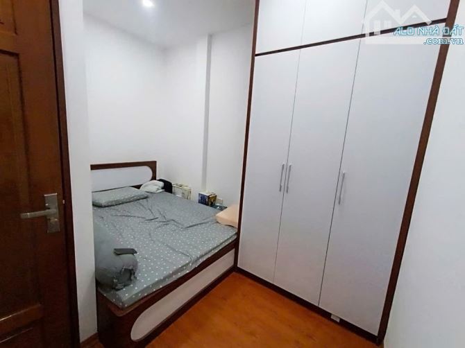 NHÀ GIÁO VIÊN LƯƠNG THẾ VINH 42m2 x 5t Ô TÔ-KINH DOANH- 9,1 tỷ - 3