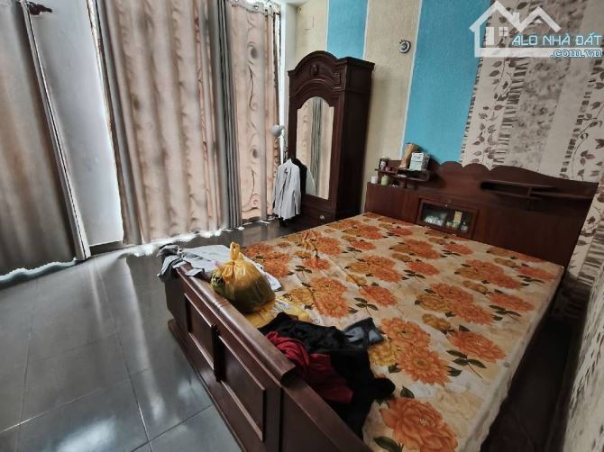 🏡 HẺM Ô TÔ - 52M2 - 3 TẦNG - TĂNG BẠT HỔ - P11 BÌNH THẠNH - NHỈNH 10 TỶ - 3