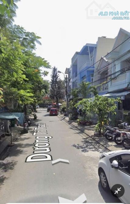 🎑🏡CHO THUÊ NHÀ 2 MÊ LỮNG MẶT TIỀN DƯƠNG TRÍ TRẠCH - SƠN TRÀ⚘️ - 3