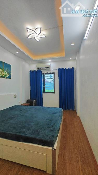 🏡 CỰC HIẾM – NHANH ĐƯỢC, CHẬM LÀ MẤT – NHÀ 6 TẦNG, GIÁ CHỈ ~150 TRIỆU/M2 – SÀI ĐỒNG 🏡 - 3