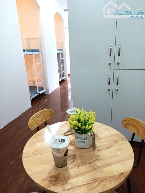 NHƯỢNG HOMESTAY – PHẠM VĂN ĐỒNG, BẮC TỪ LIÊM, 24 TRIỆU - 3