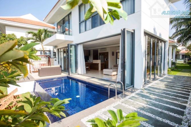 Căn nào rẻ hơn chủ trả lại tiền, duy nhất căn giá 33 tỷ sở hữu lâu dài dòng tiền 90tr/thag - 3