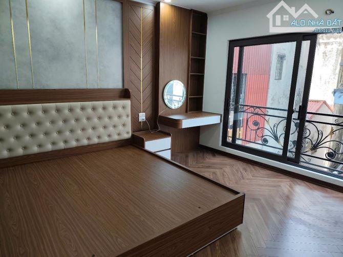 BÁN NHÀ MỚI ĐẸP PHỐ TÂY SƠN – 40M2*6T*MT 4M – THANG MÁY XỊN – 10M RA Ô TÔ – CHỈ  13,X TỶ - 3
