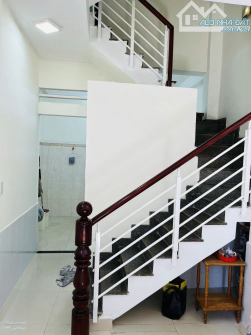 Nhà Bán Quận 10, Chợ Hoà Hưng, Hẽm 3m, 4 Tầng giá 4.35T - 3