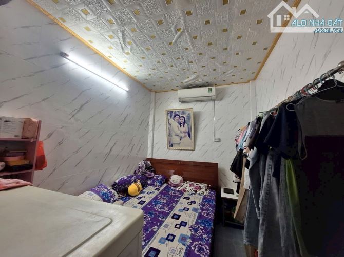 💪 Bán nhà 2 tầng 32m2 - Tăng Nhơn Phú B. Thủ Đức - 3