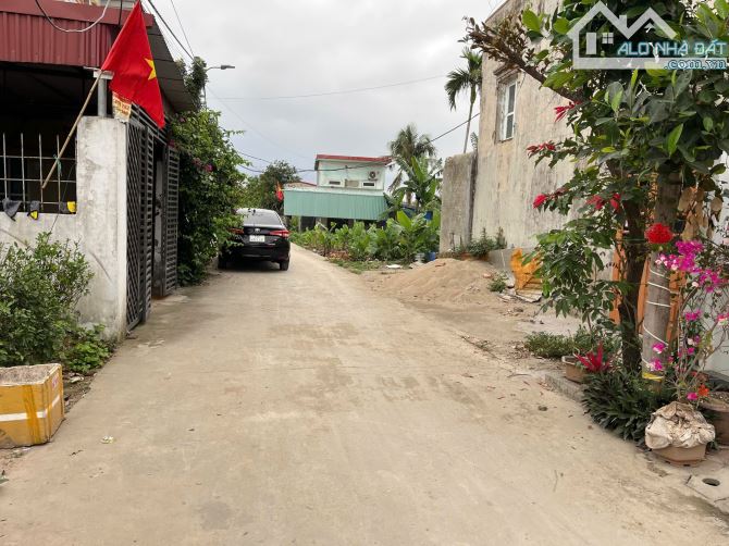 🏡 BÁN LÔ ĐẤT TẠI TÂN VŨ 2, TRÀNG CÁT – HẢI AN – HẢI PHÒNG 🏡 - 3