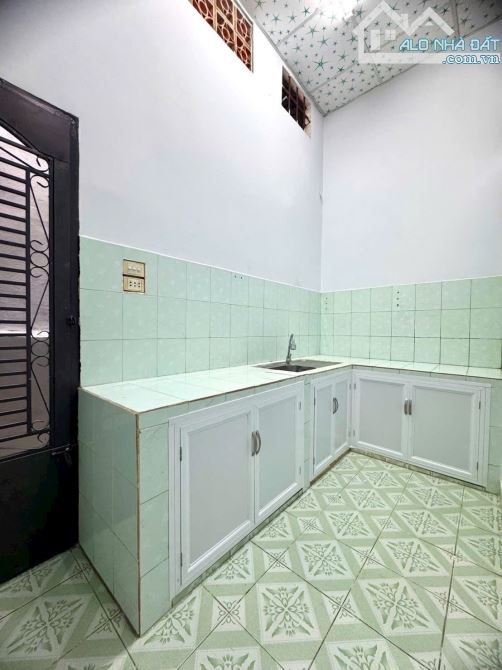 💪 Bán nhà C4 43m2 _ TNPB, Thủ Đức - 3