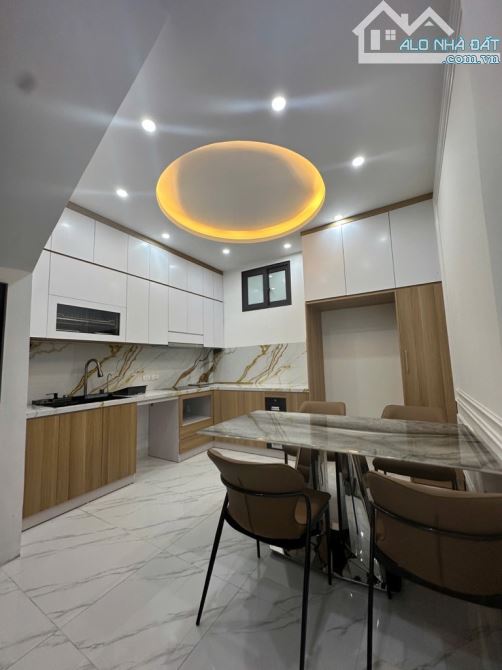 Bán nhà phân lô – Lương Ngọc Quyến – Văn Quán – Hà Đông – 46m² – 5 tầng – giá 17.2 tỷ - 3