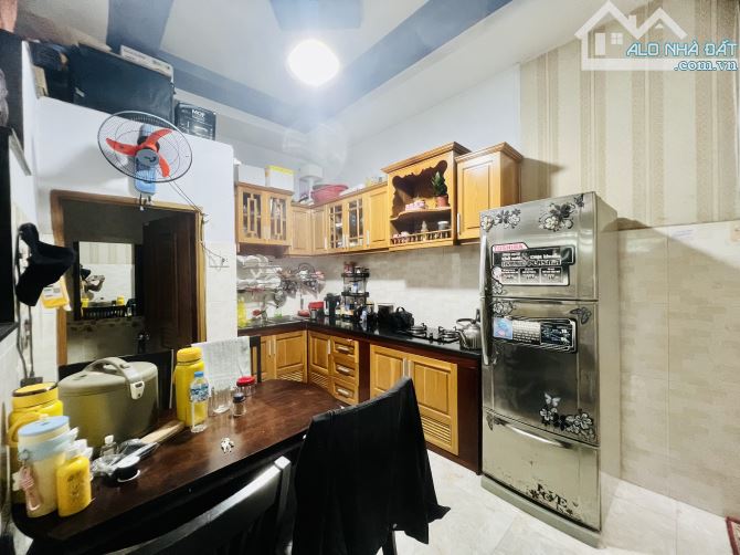 NC💥(NHÀ BÁN TÂN BÌNH) LẠC LONG QUÂN - 2 TẦNG - 39M2 - HẺM THÔNG - 5,8TỶ TL - 3