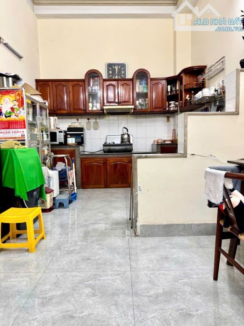 Bán Gấp Nhà Đường Trần Phú Quận 5 - 73m², 3 Tầng - Chỉ: 9,39 tỷ Thương Lượng - 3