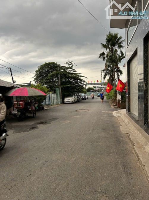 🔥 NHỈNH 100tr/m2 - ĐẤT TRỐNG 12M NGANG - KDC HIM LAM - QUẬN 7 - 3