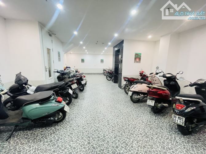 BÁN TÒA CHUNG CƯ MINI TRẦN CUNG 74M² – 7 - 3