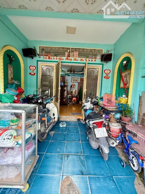 🏡 BÁN ĐẤT QUẬN 7 - NGANG 9M - HẺM 10M - XE HƠI XE TẢI TRÁNH NHAU 🚗🚛 - 3