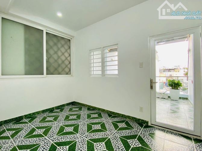 Bán nhà Phạm Văn Chiêu, P.ANT, 4mx13m, 4 Tầng, 4PN, 7 tỷ 68 Tl - 34